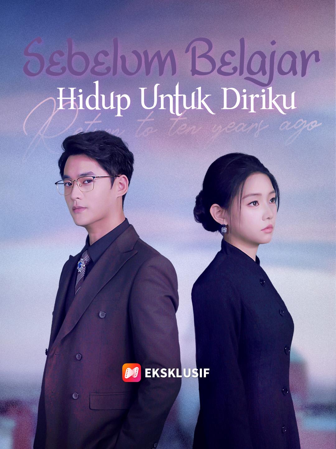 Sebelum Belajar Hidup Untuk Diriku