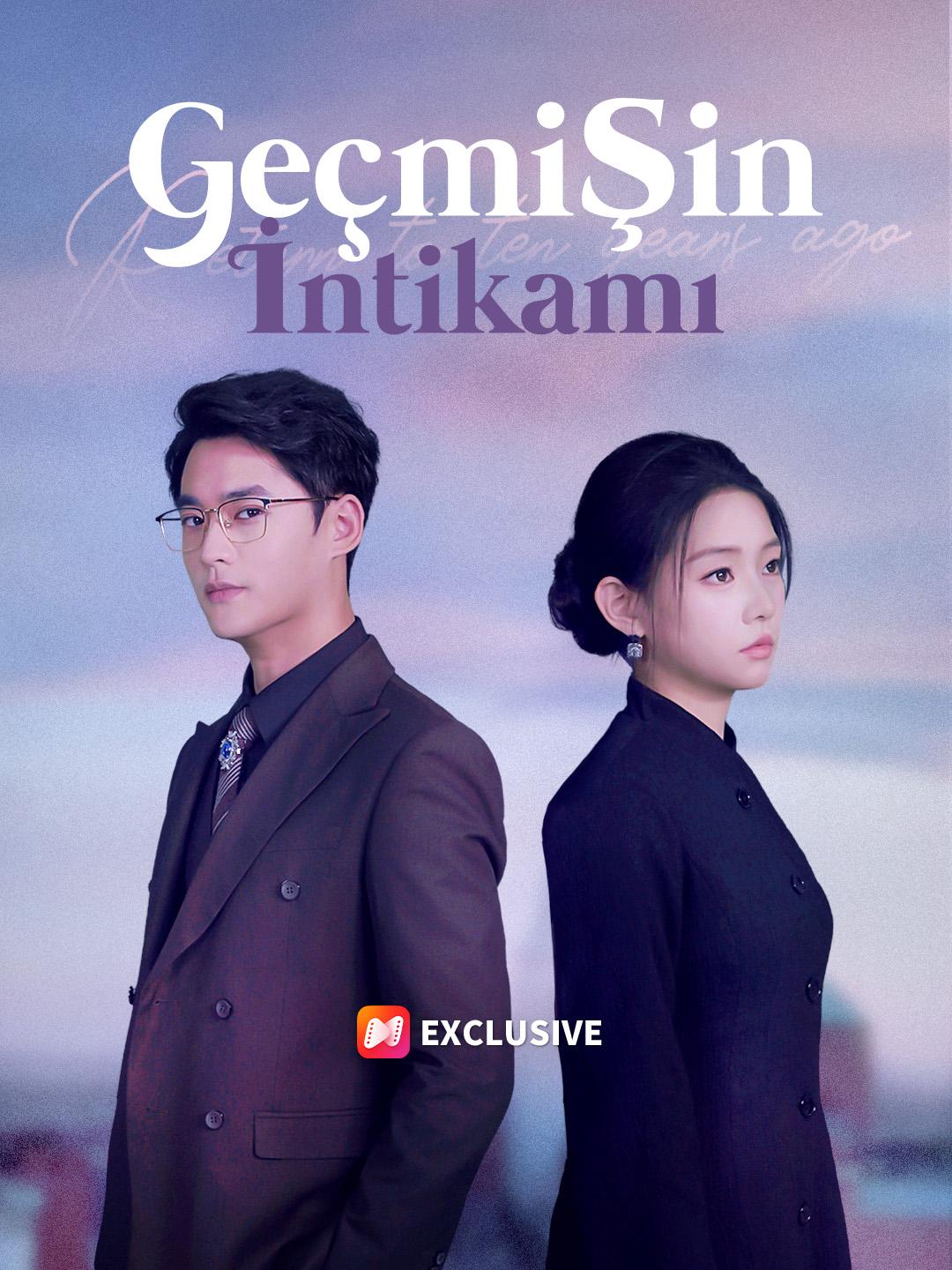 Geçmişin İntikamı