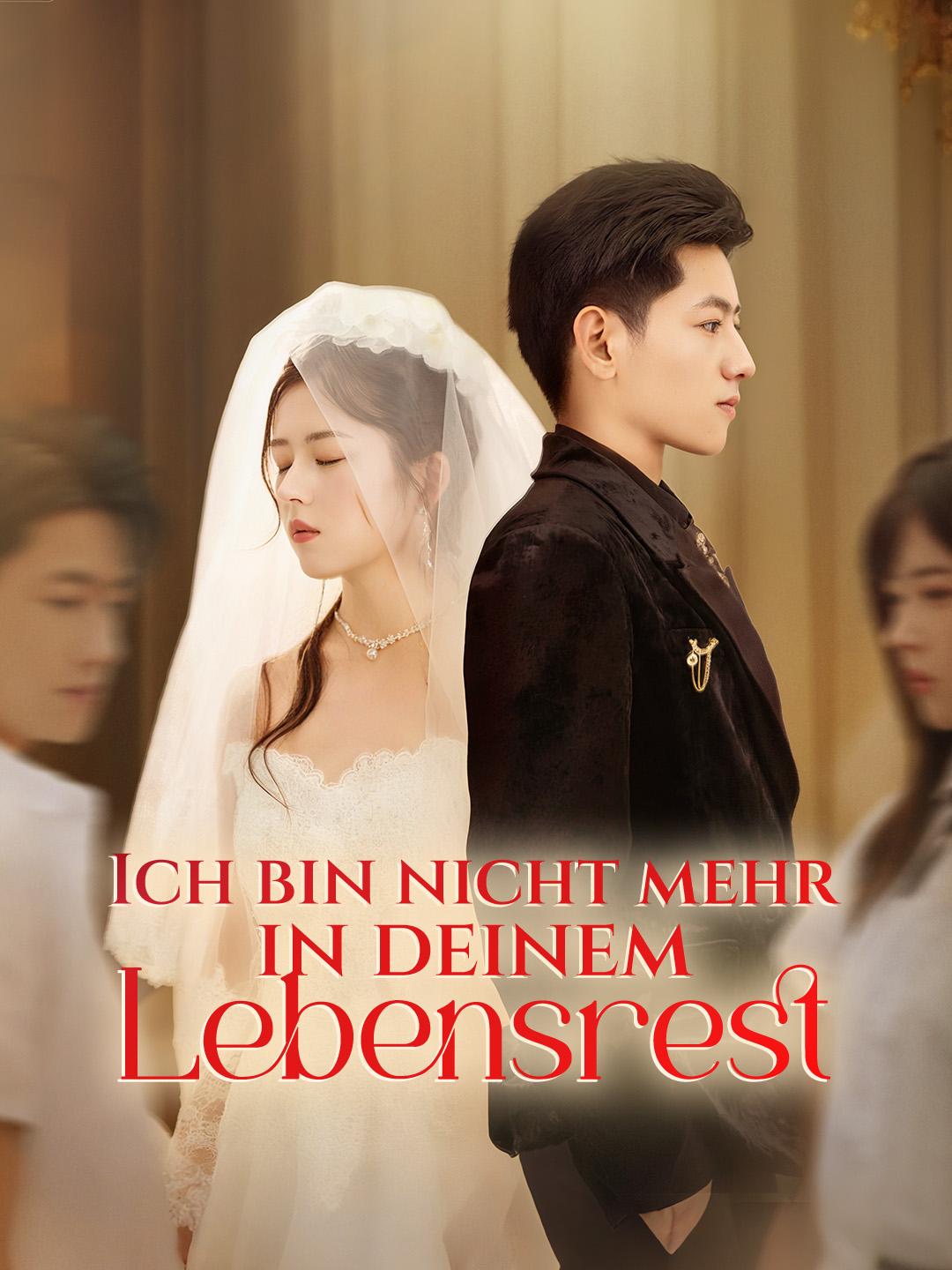 Ich bin nicht mehr in deinem Lebensrest