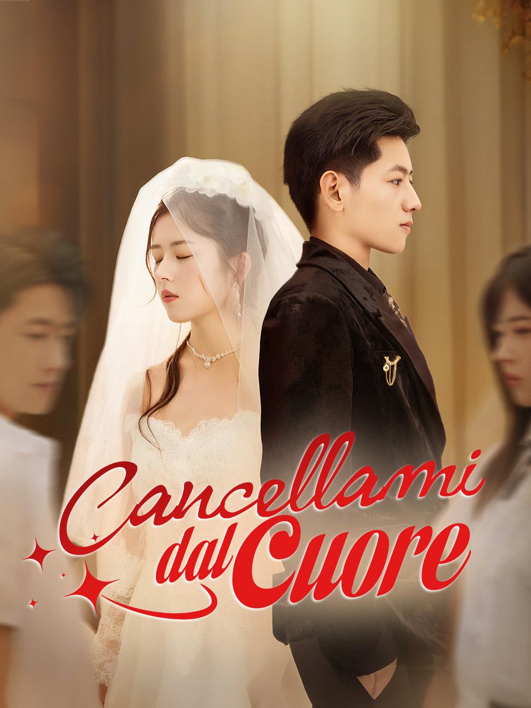 Cancellami dal cuore