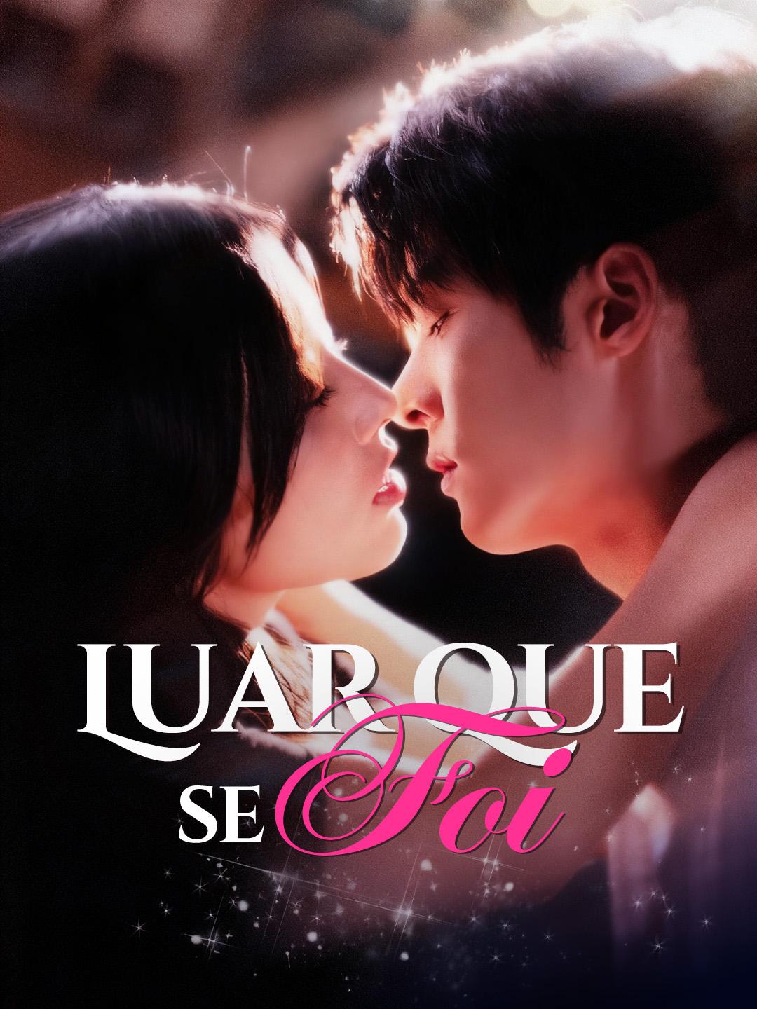 Luar que se Foi