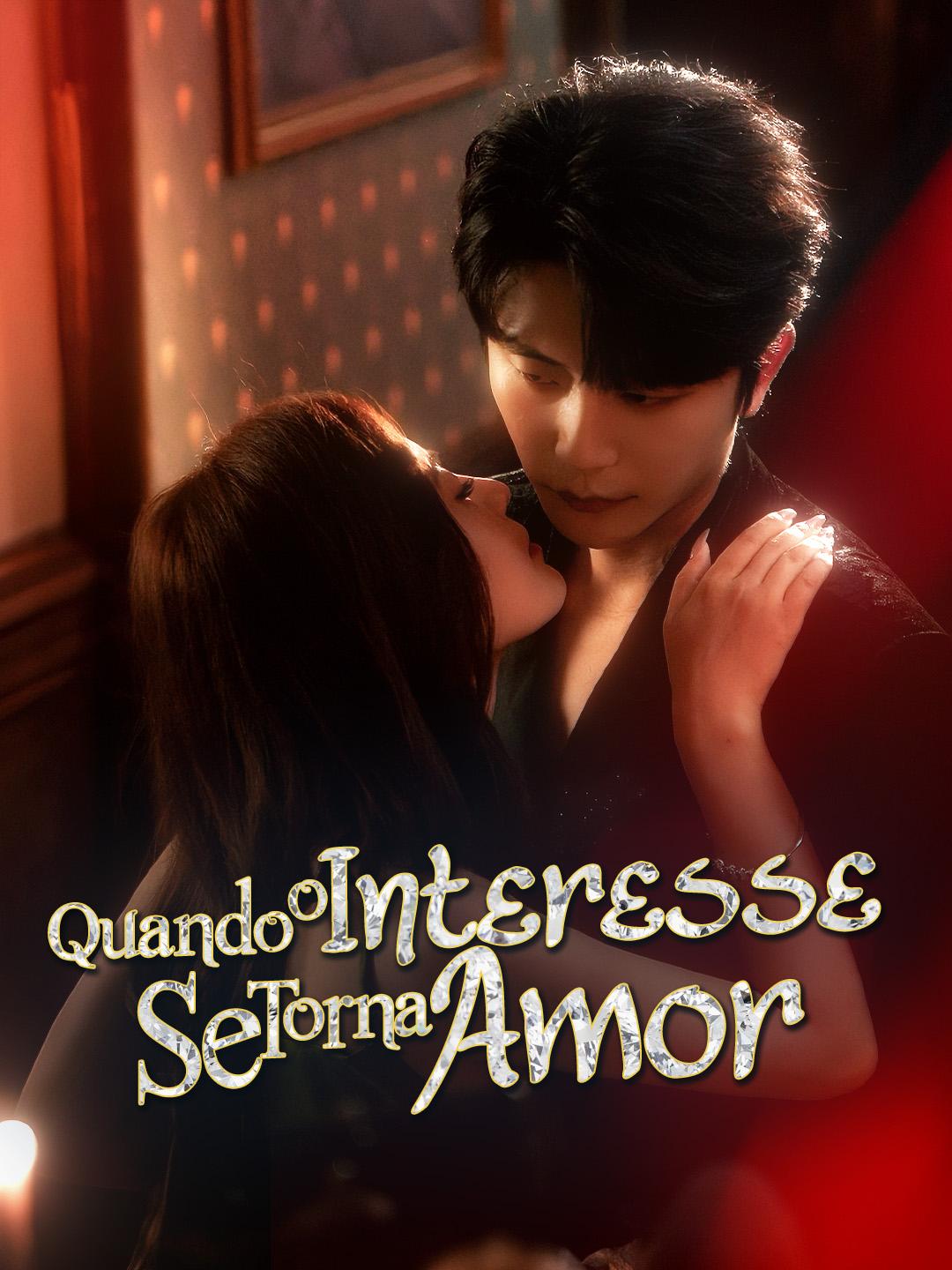 Quando o Interesse Se Torna Amor