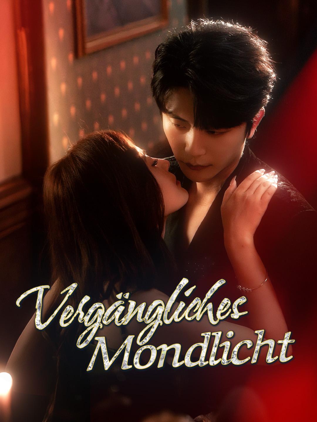 Vergängliches Mondlicht