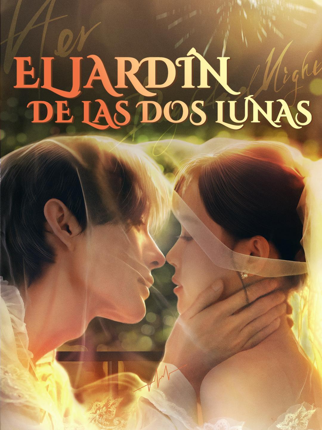 El jardín de las dos lunas