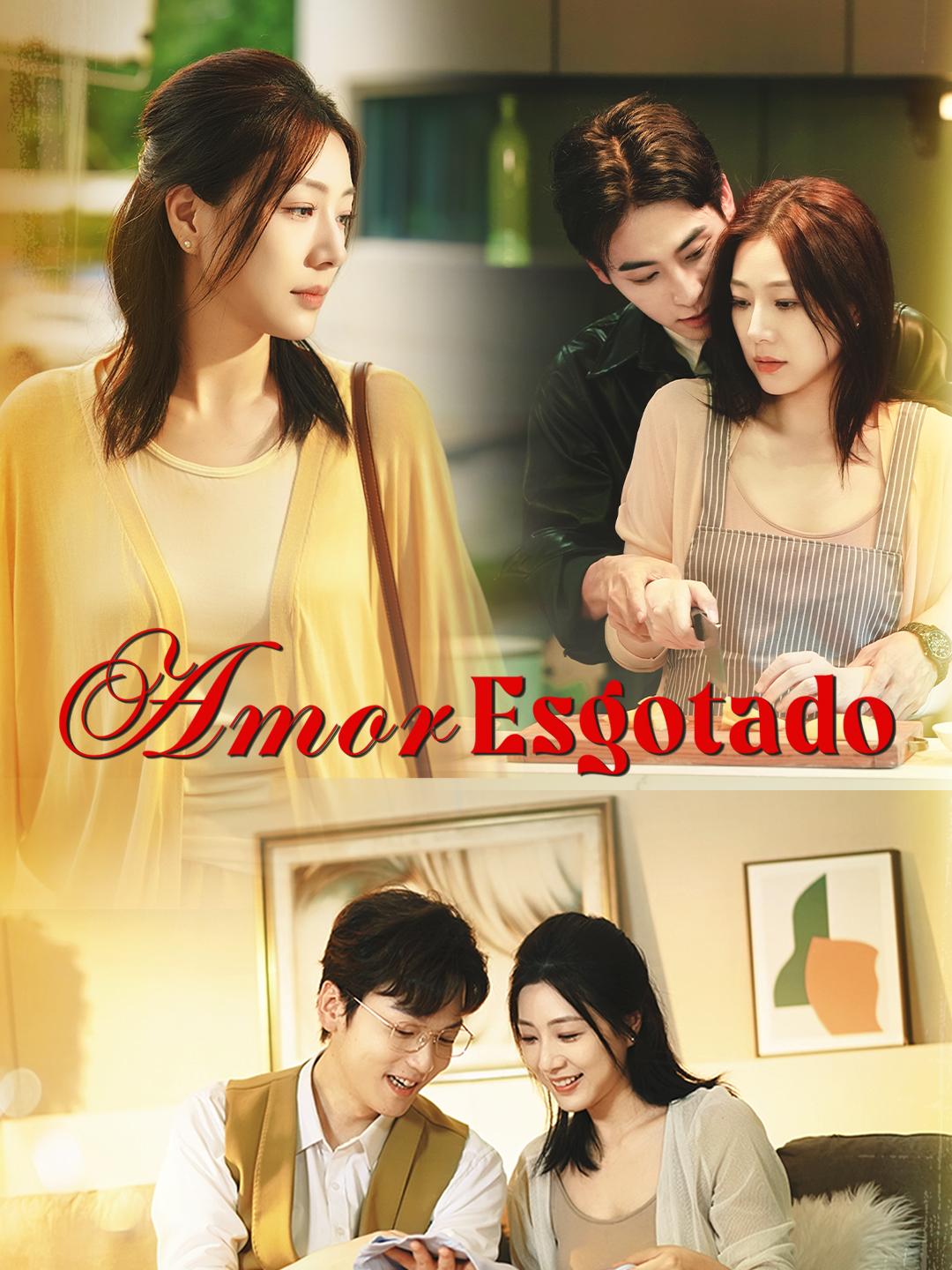 Amor Esgotado