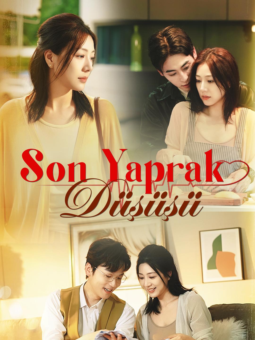 Son Yaprak Düşüşü