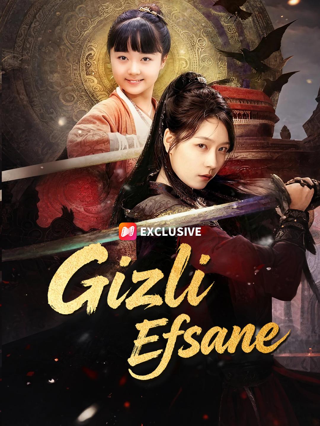 Gizli Efsane