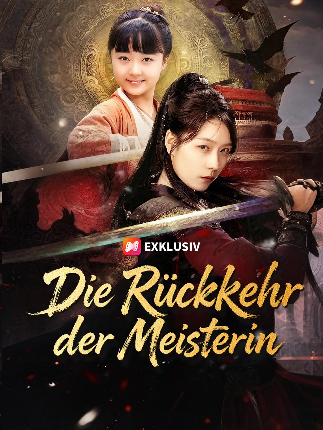 Die Rückkehr der Meisterin