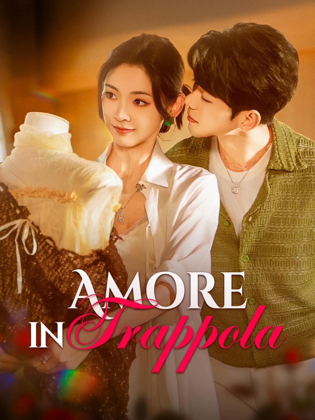 Amore in Trappola