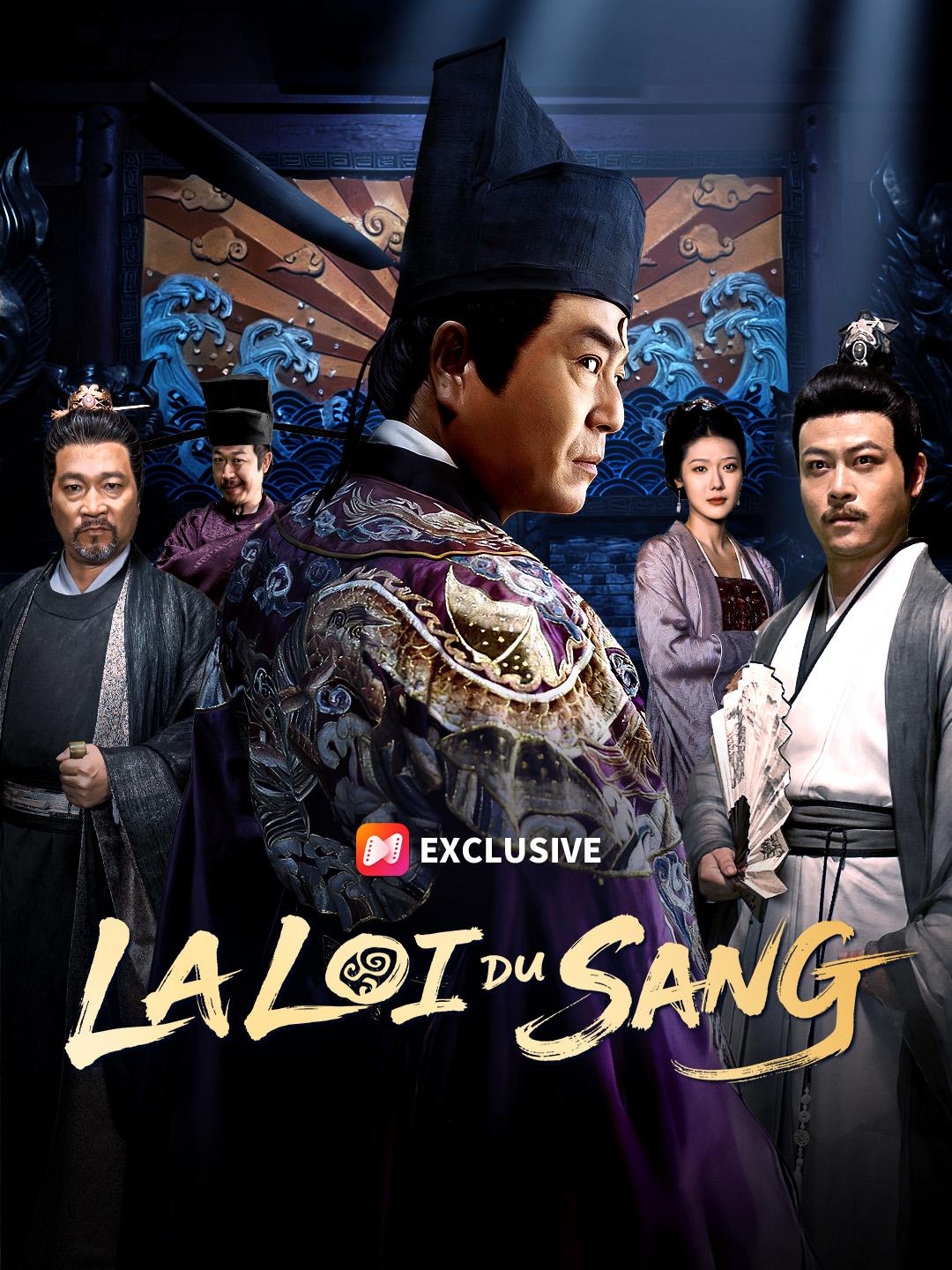 LA LOI DU SANG