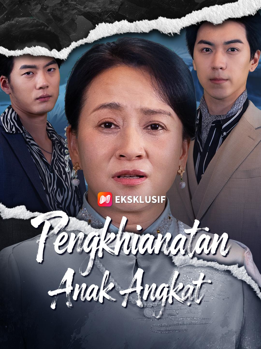 Pengkhianatan Anak Angkat 