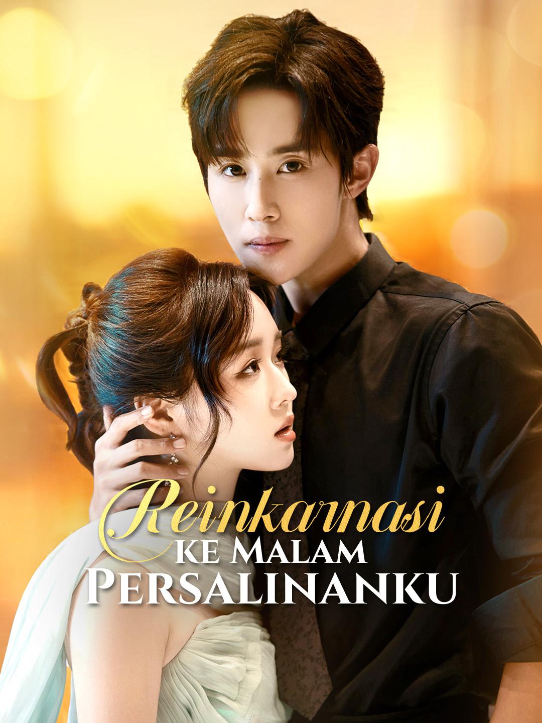 Reinkarnasi ke Malam Persalinanku