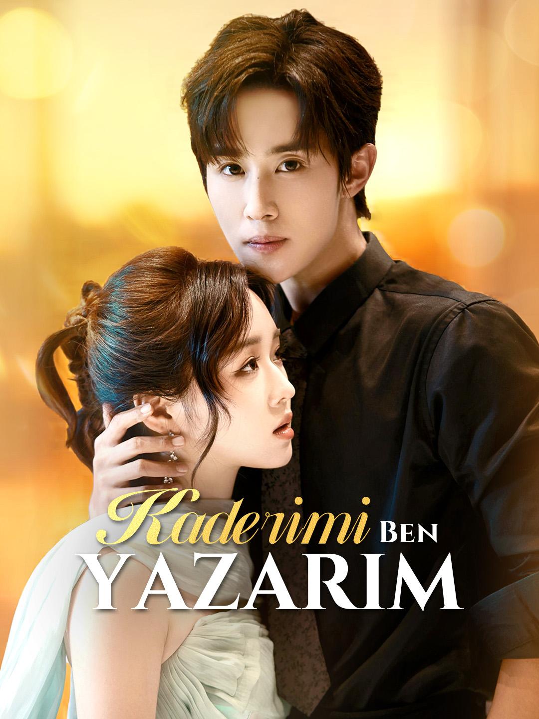 Kaderimi Ben Yazarım