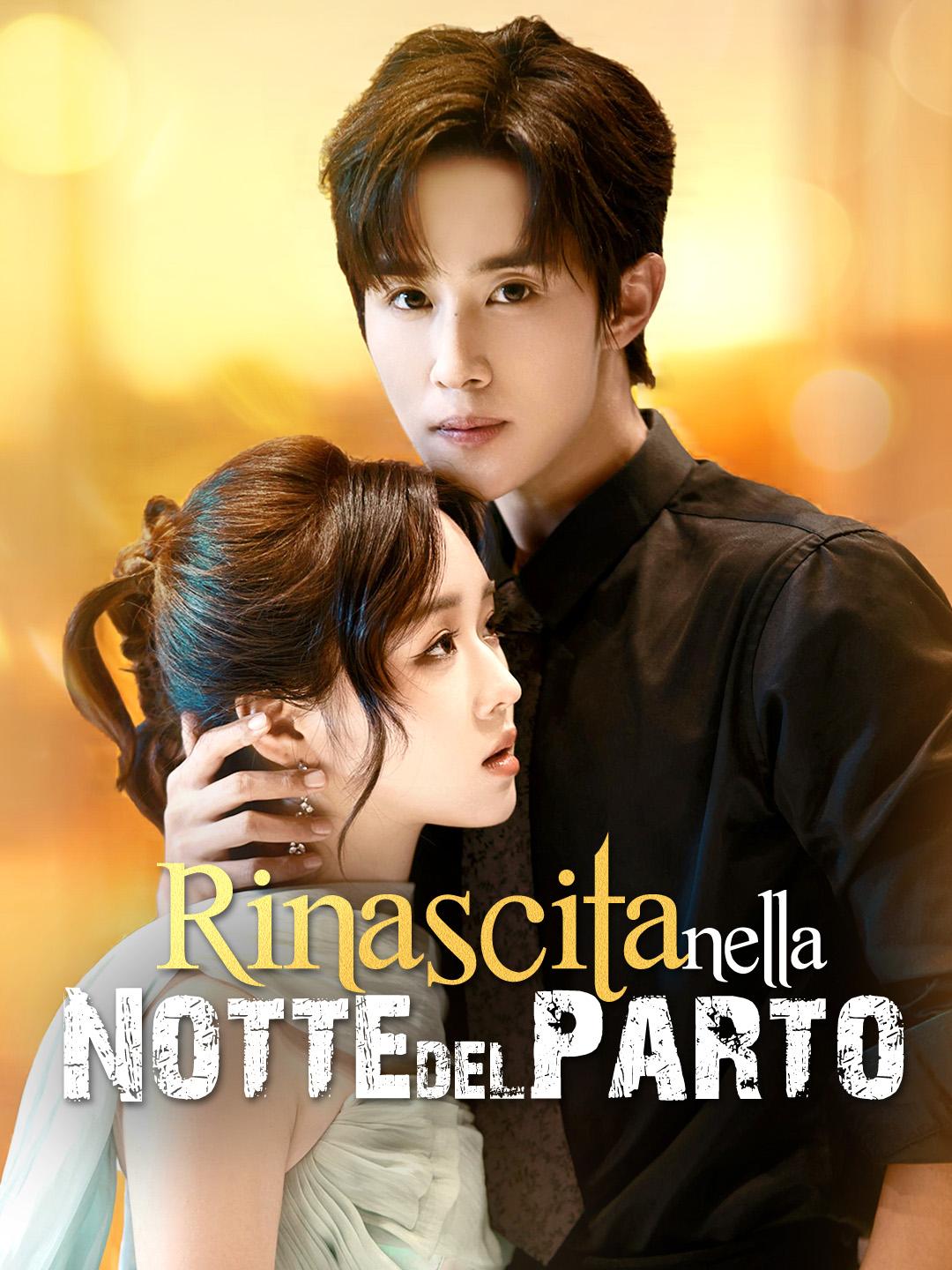 Rinascita nella Notte del Parto