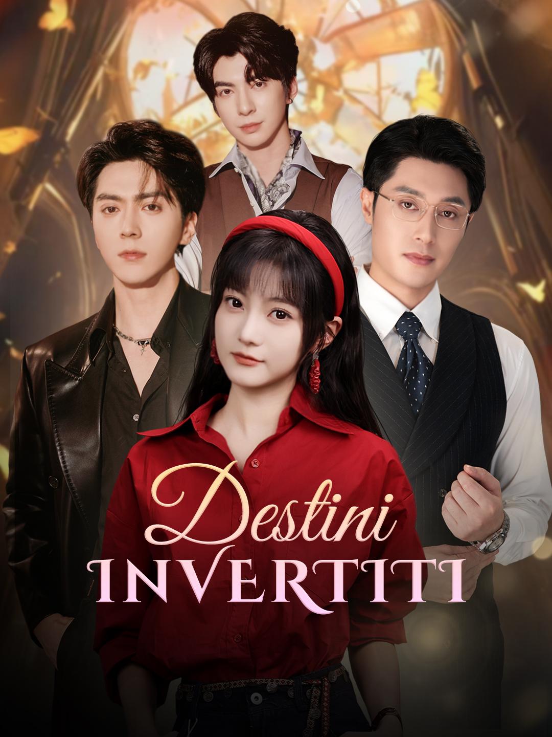 Destini Invertiti