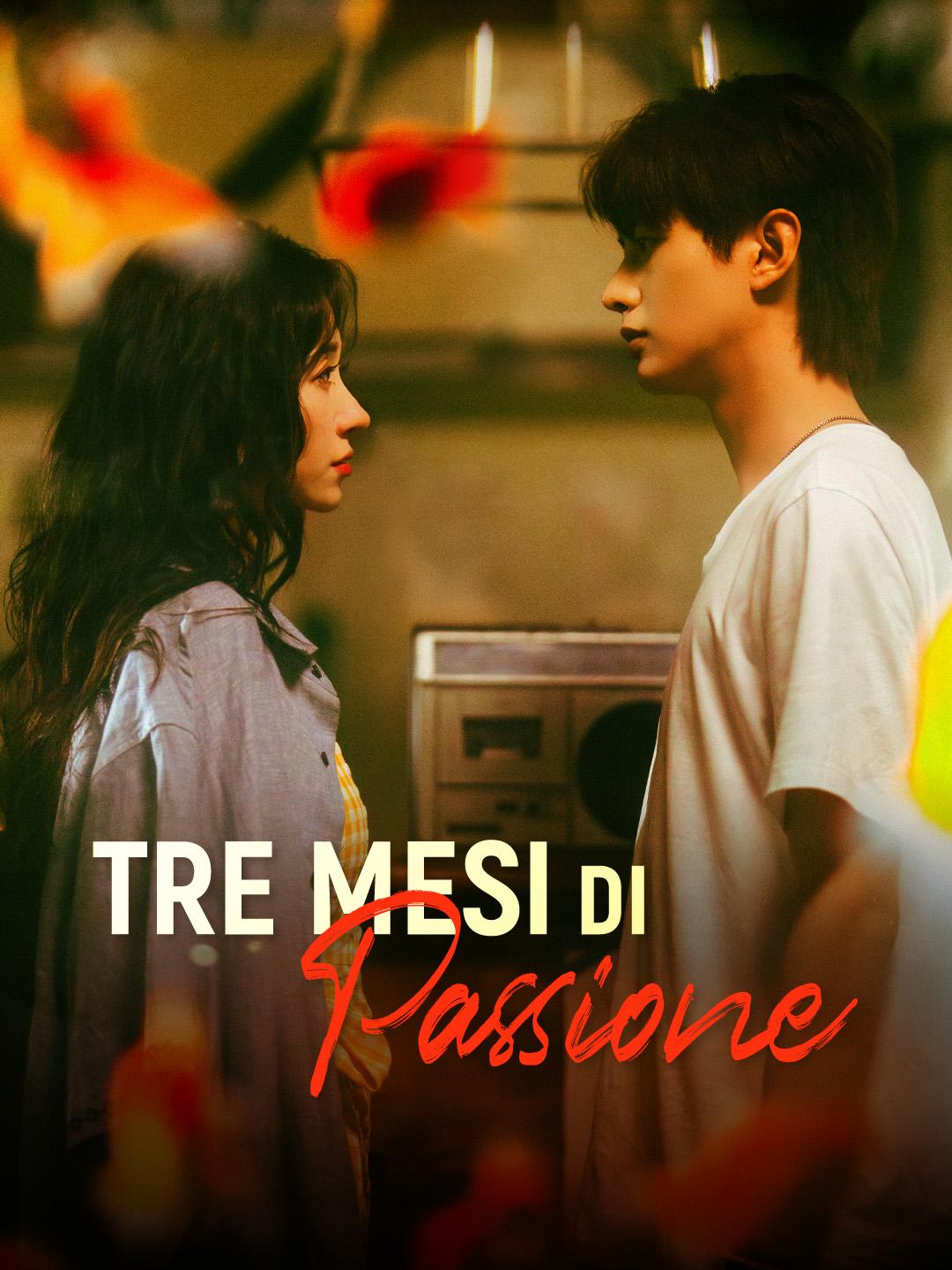 Tre Mesi di Passione