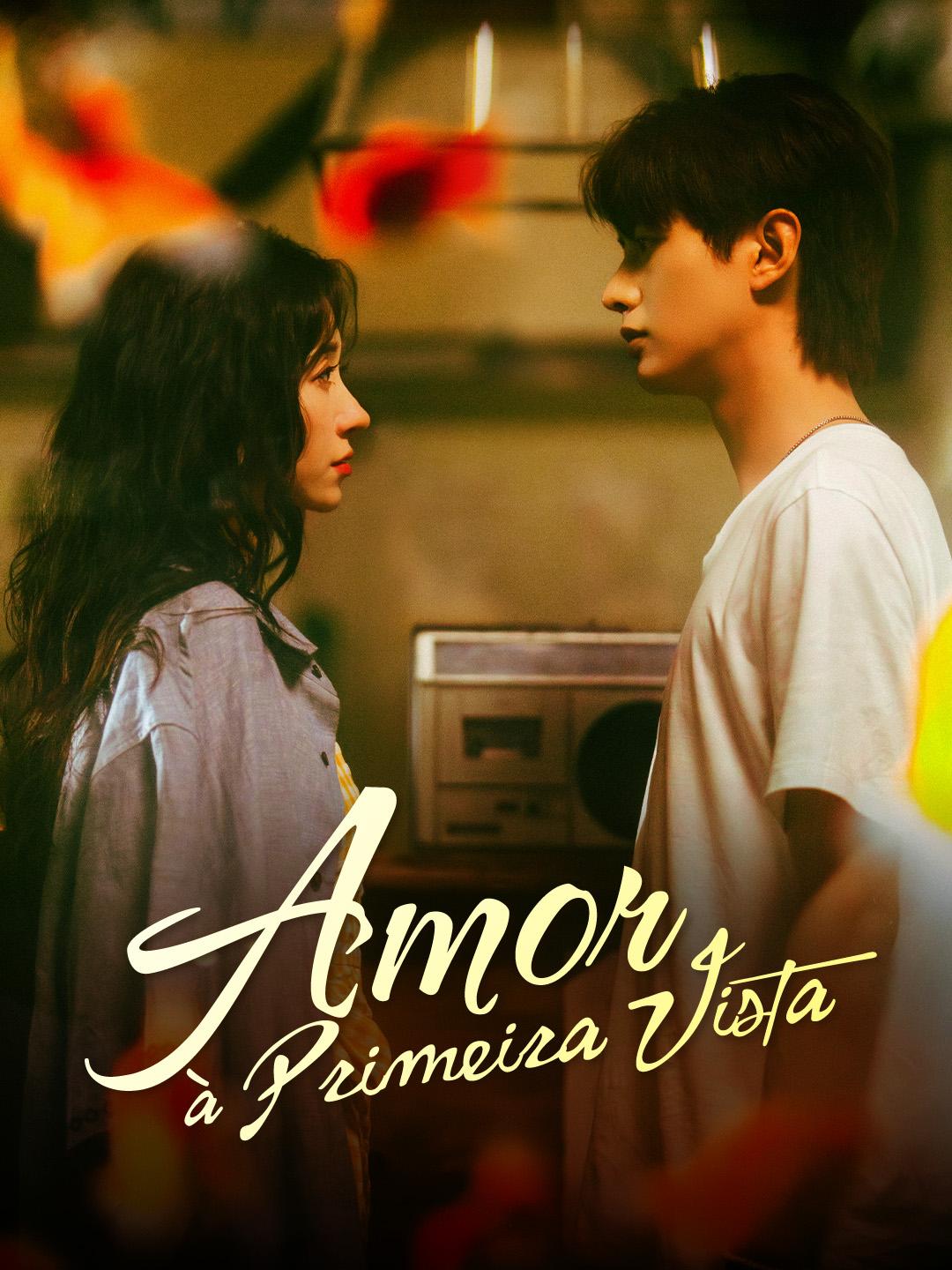 Amor à Primeira Vista