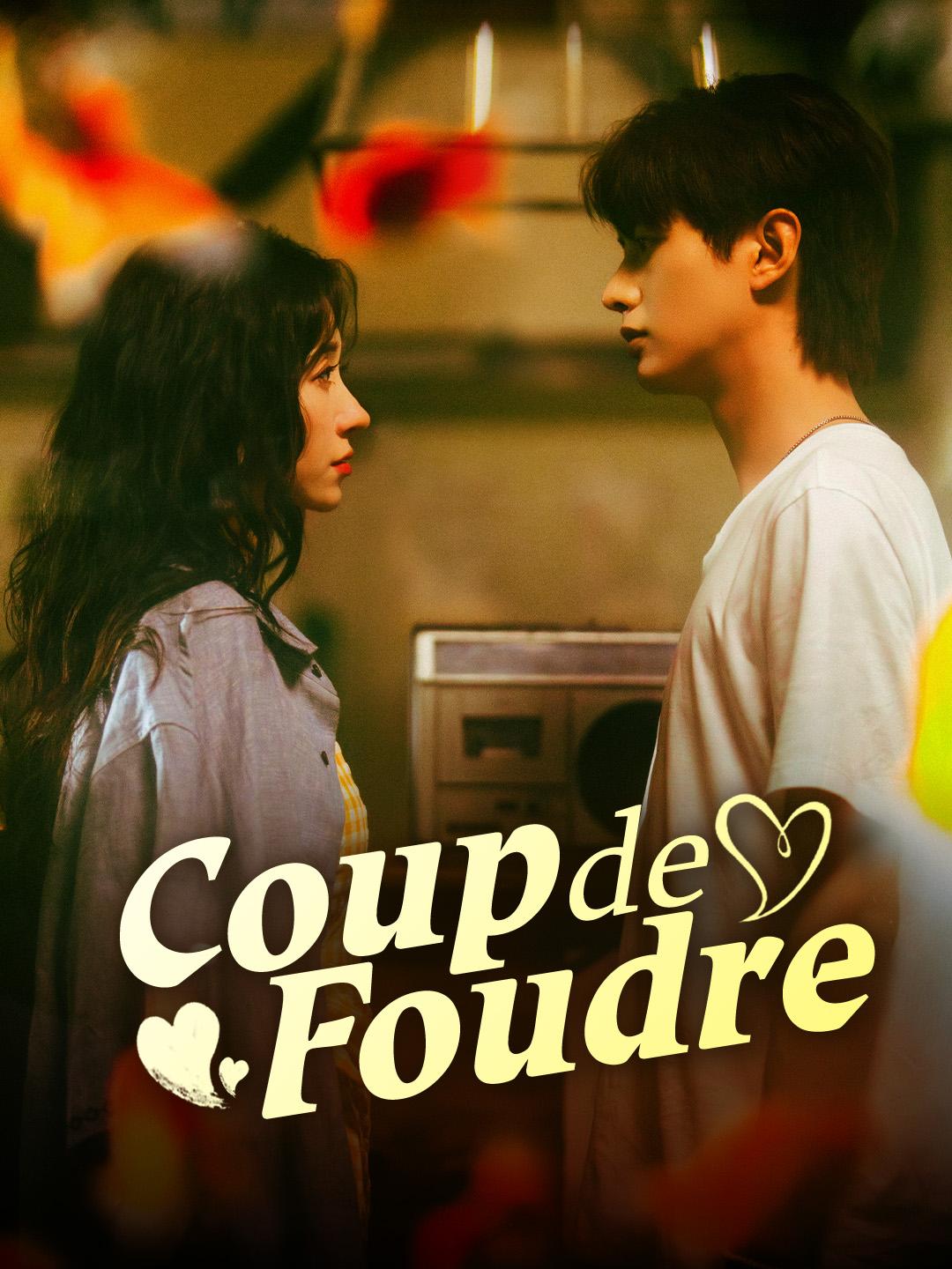 COUP DE FOUDRE