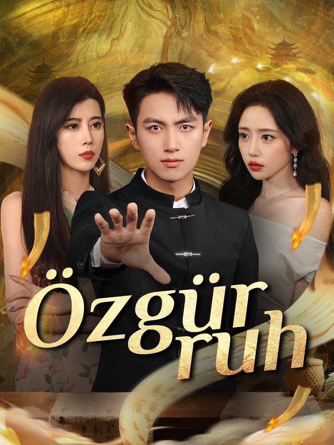 Özgür Ruh