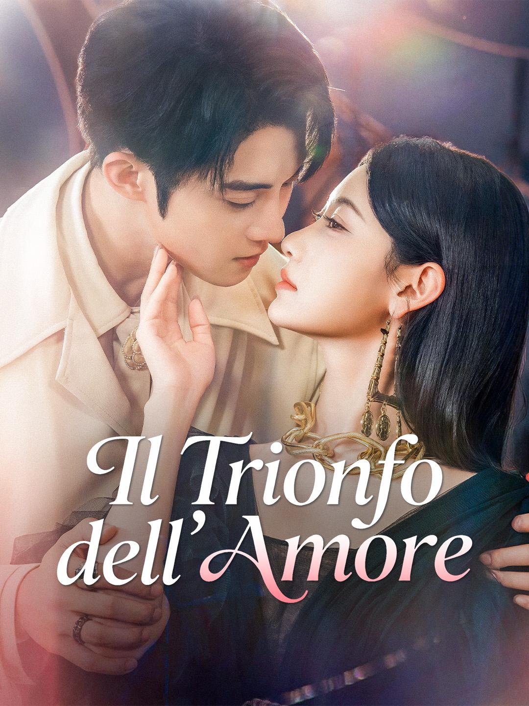 Il Trionfo dell’Amore