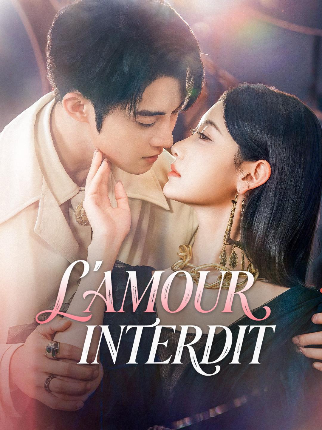 L'AMOUR INTERDIT