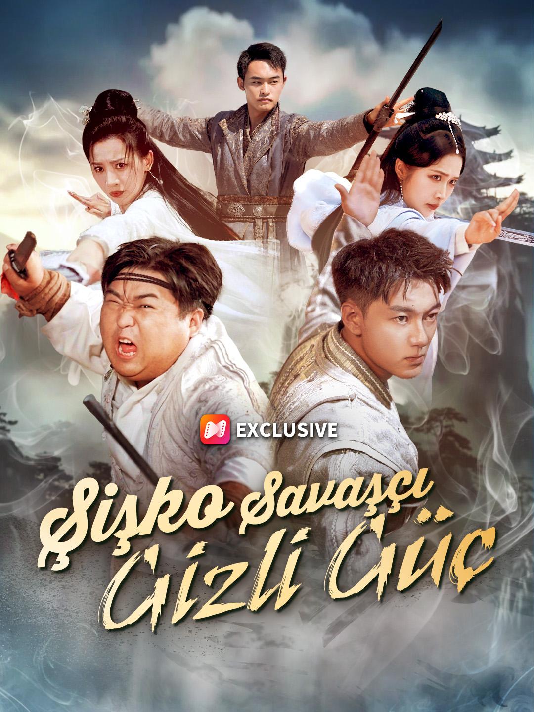 Şişko Savaşçı: Gizli Güç