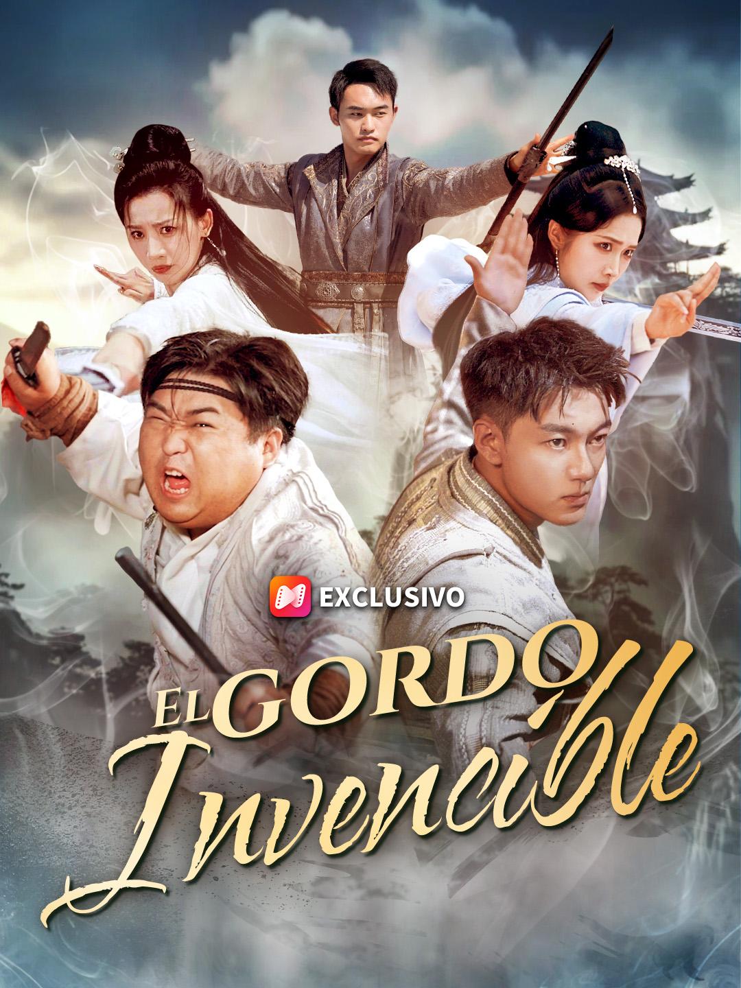 El gordo invencible