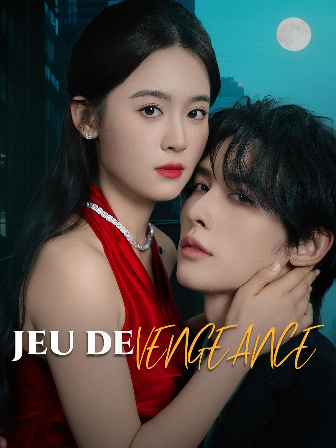 JEU DE VENGEANCE