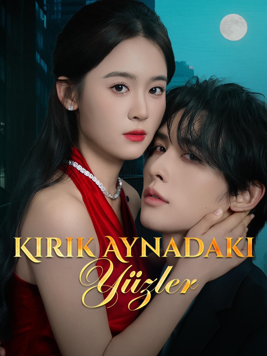 Kırık Aynadaki Yüzler