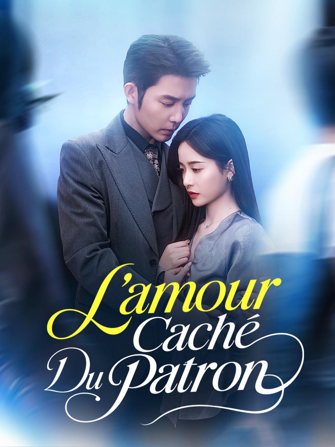 L'AMOUR CACHÉ DU PATRON