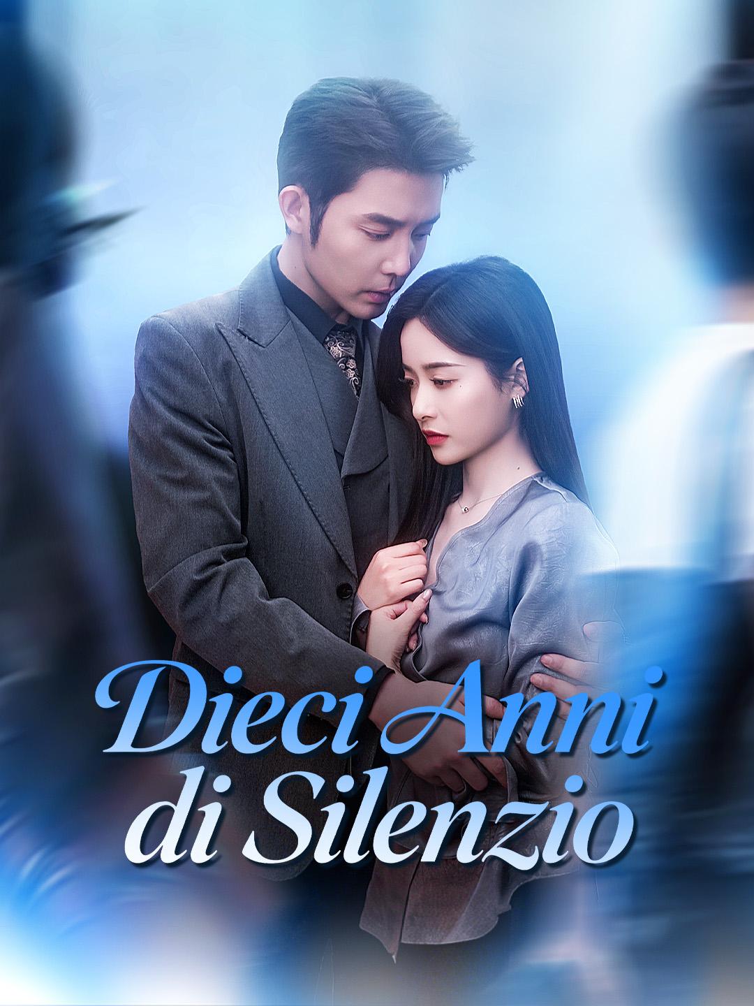 Dieci Anni di Silenzio