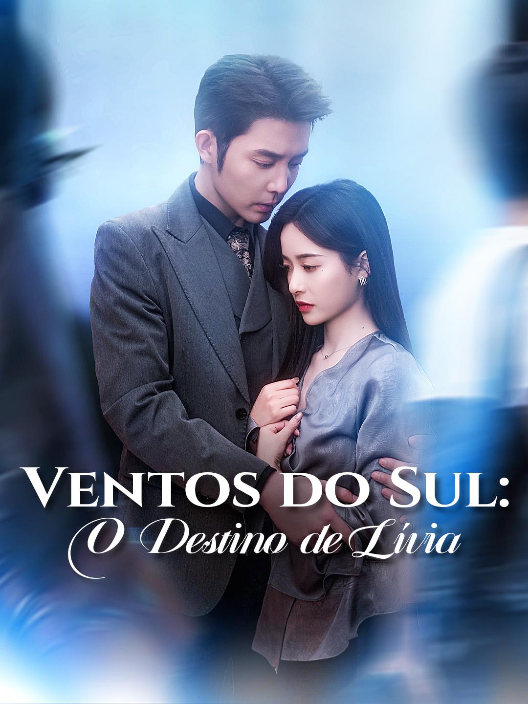 Ventos do Sul: O Destino de Lívia