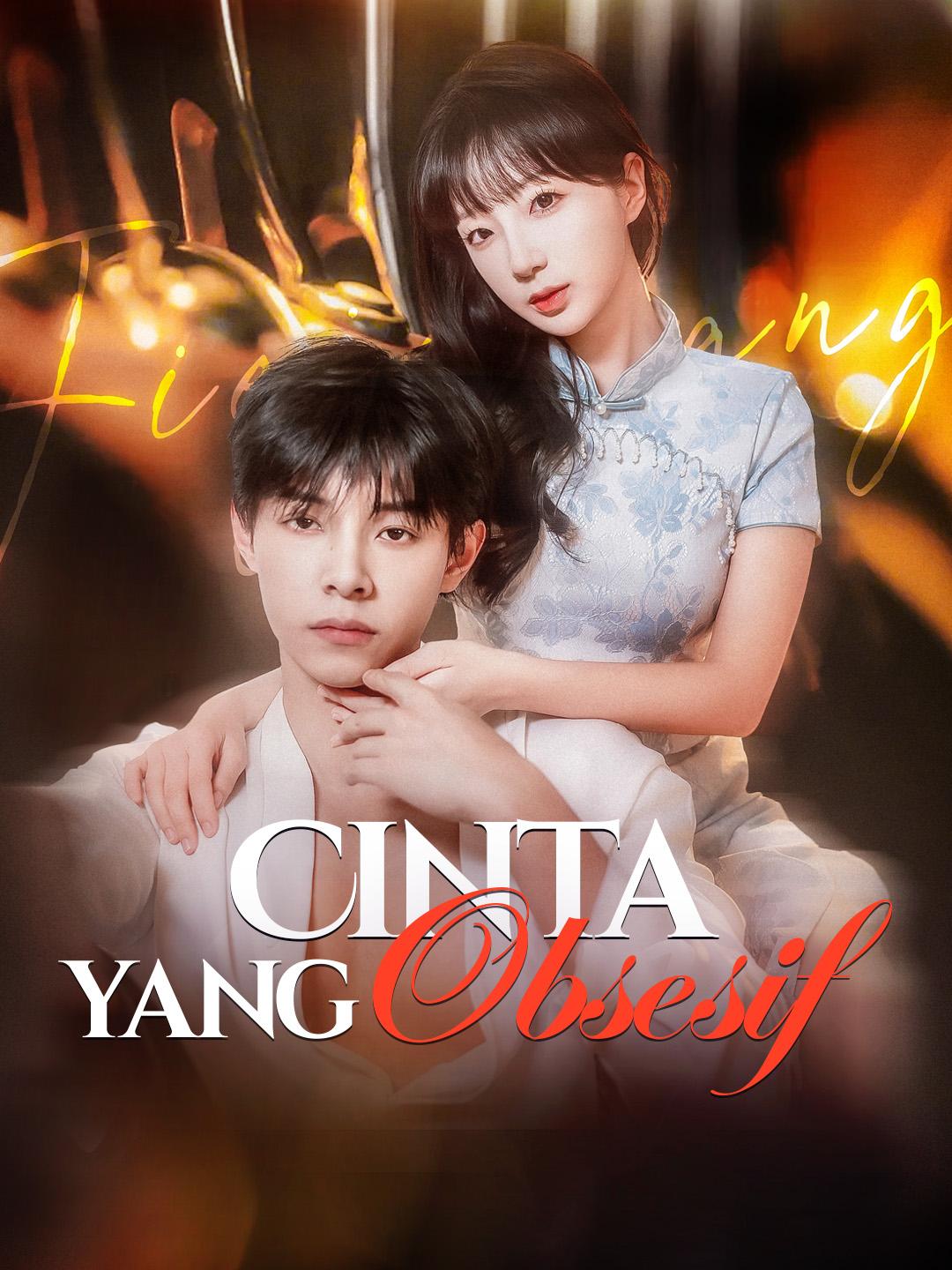 Cinta yang Obsesif