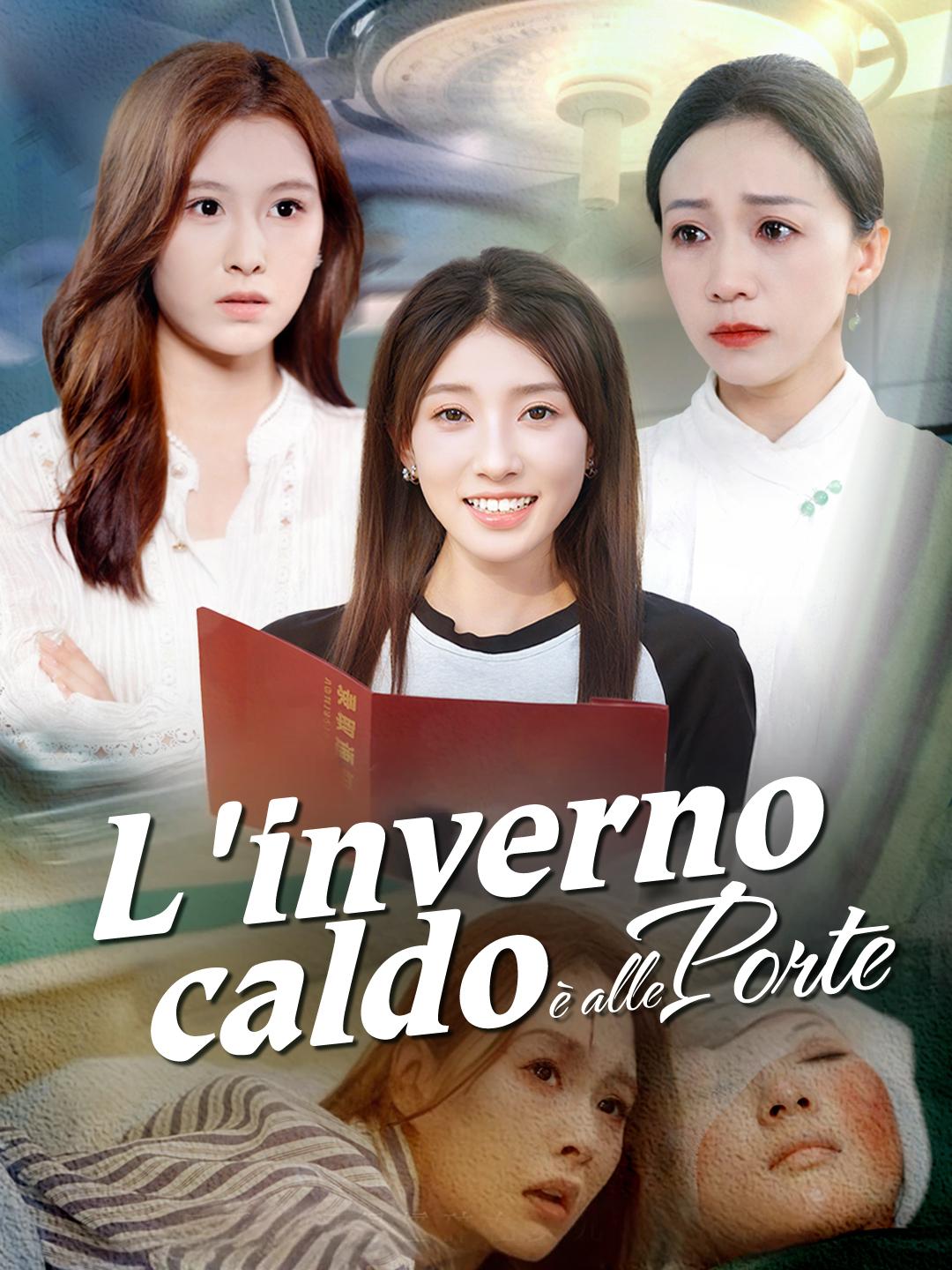 L'inverno caldo è alle porte