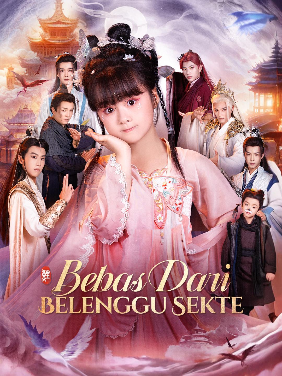 Bebas Dari Belenggu Sekte