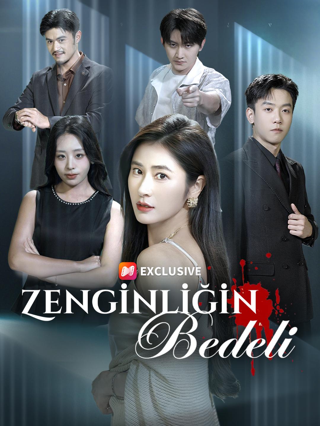 Zenginliğin Bedeli