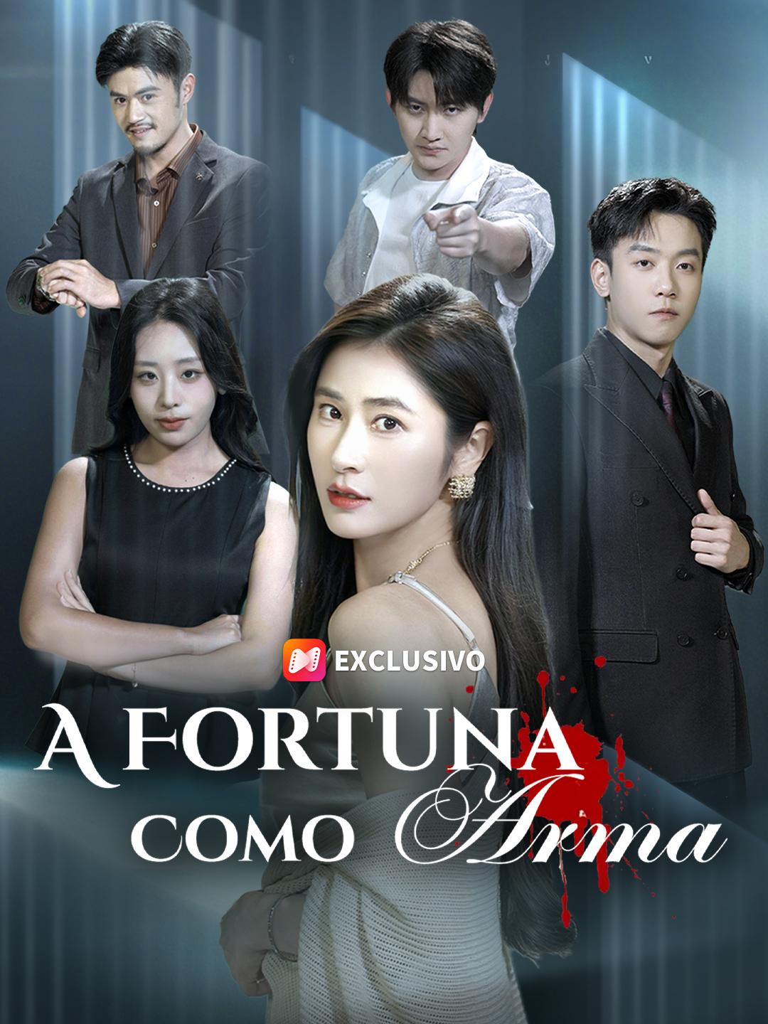 A Fortuna Como Arma