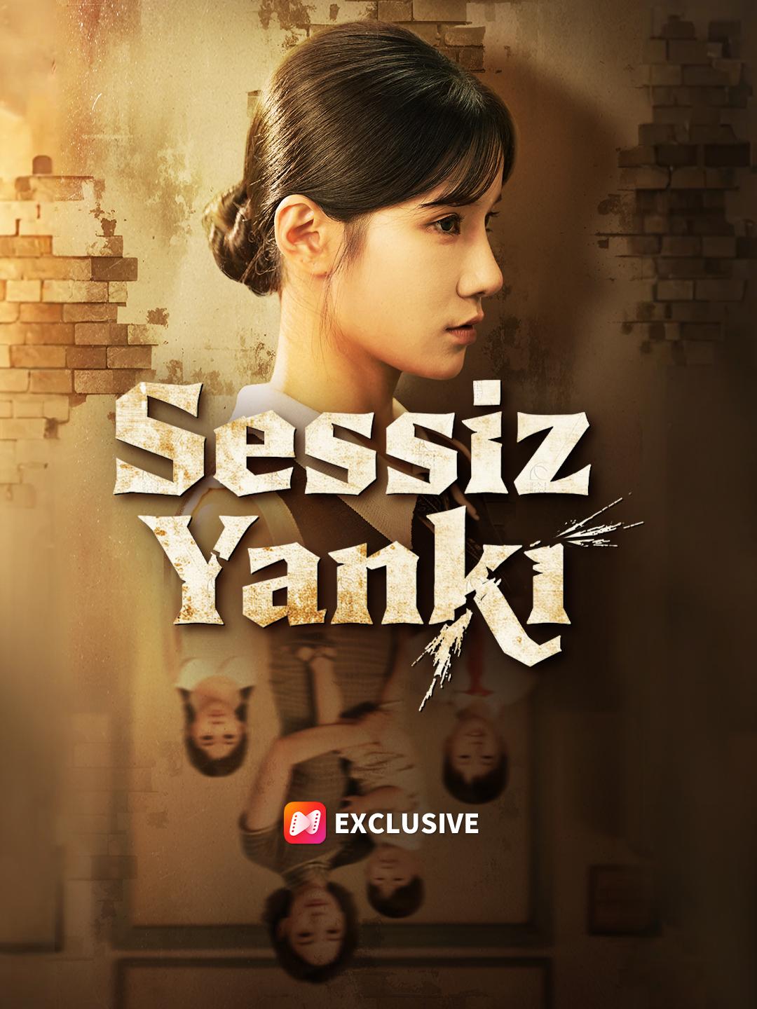 Sessiz Yankı
