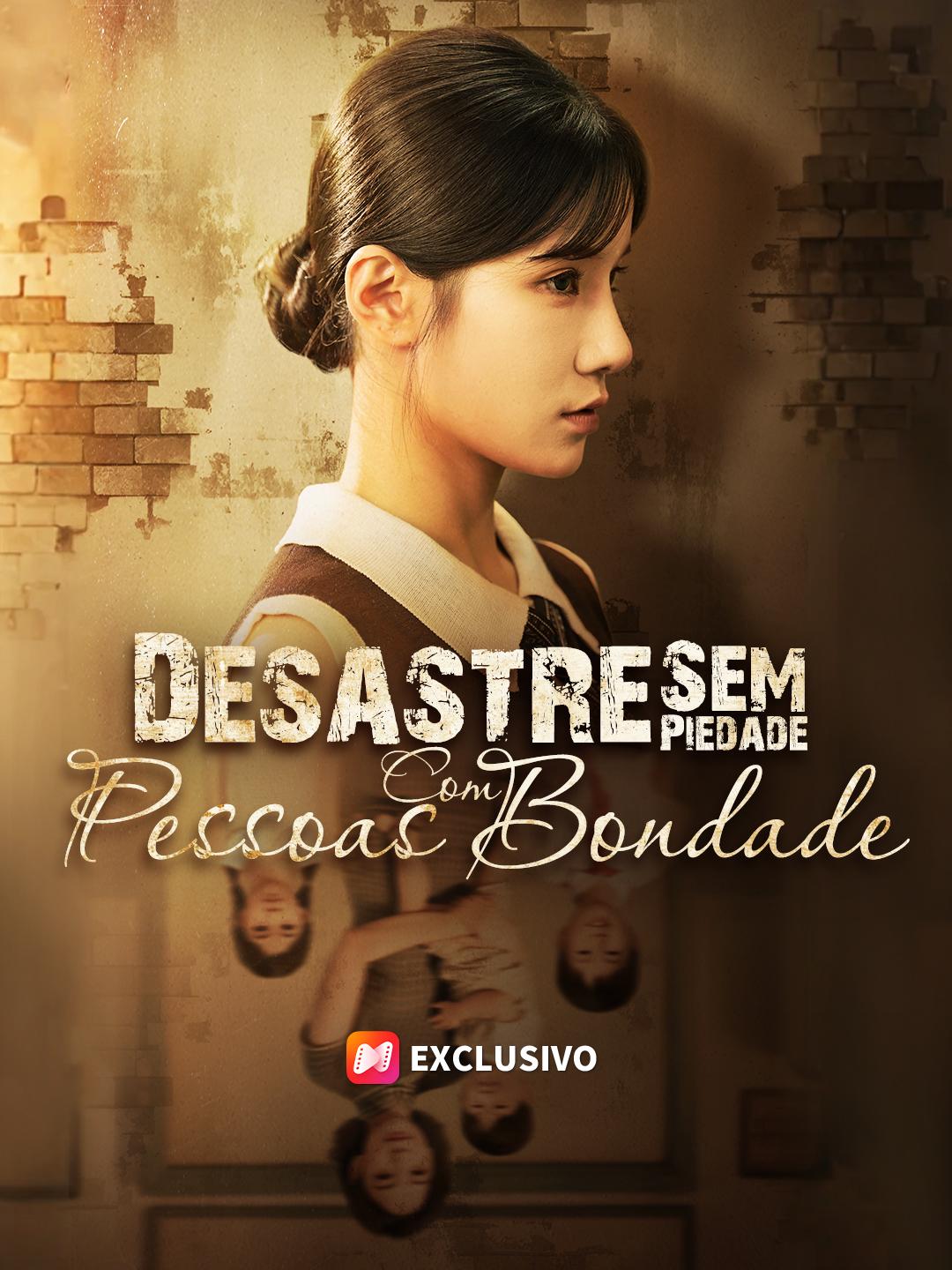 Desastre Sem Piedade, Pessoas Com Bondade