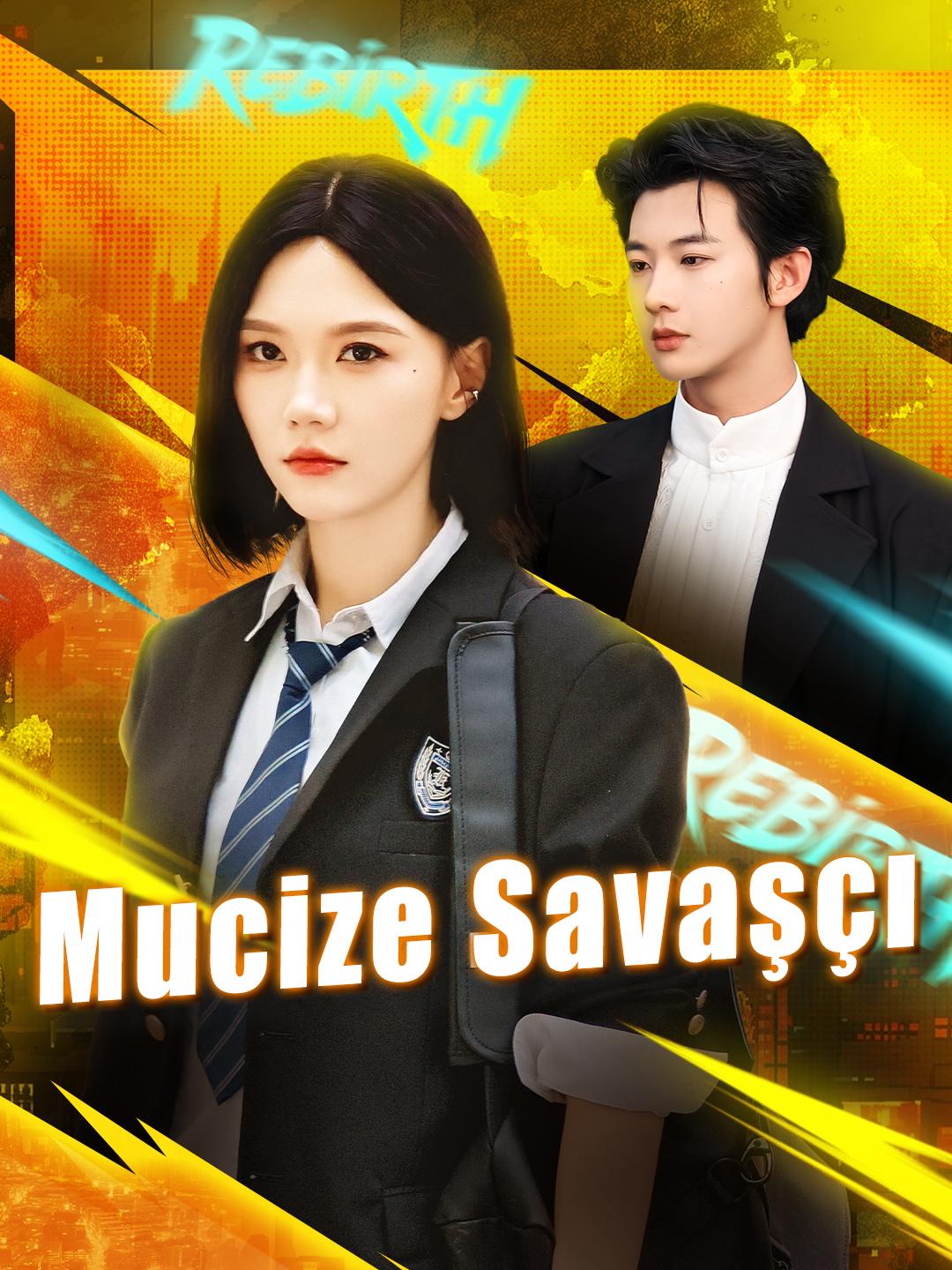 Mucize Savaşçı