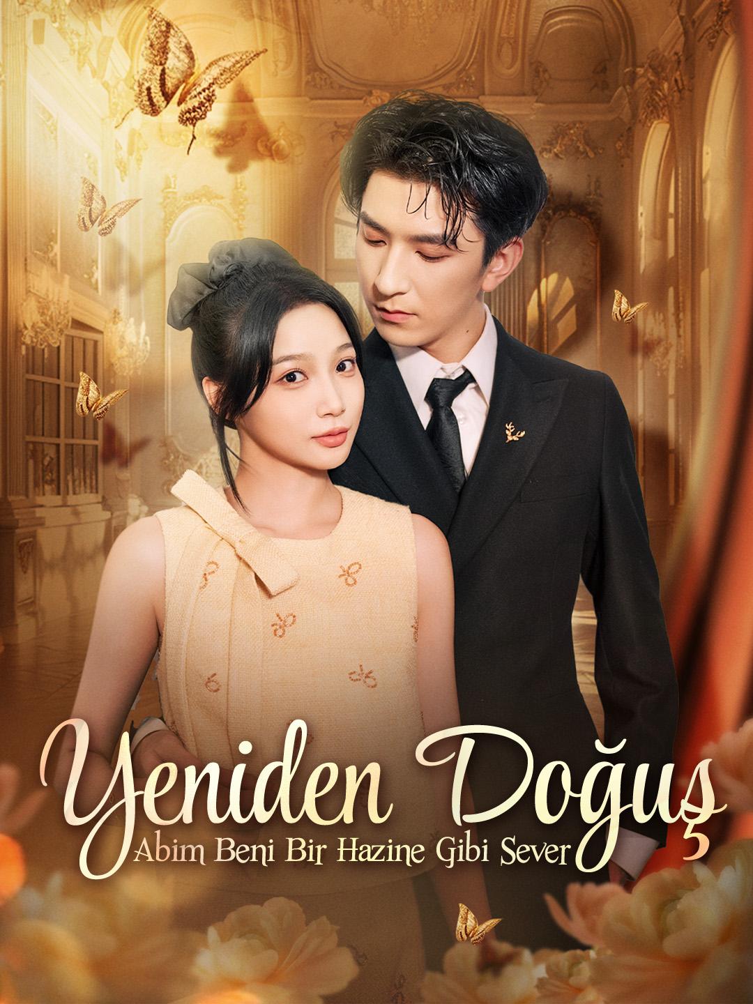 Yeniden Doğuş: Abim Beni Bir Hazine Gibi Sever