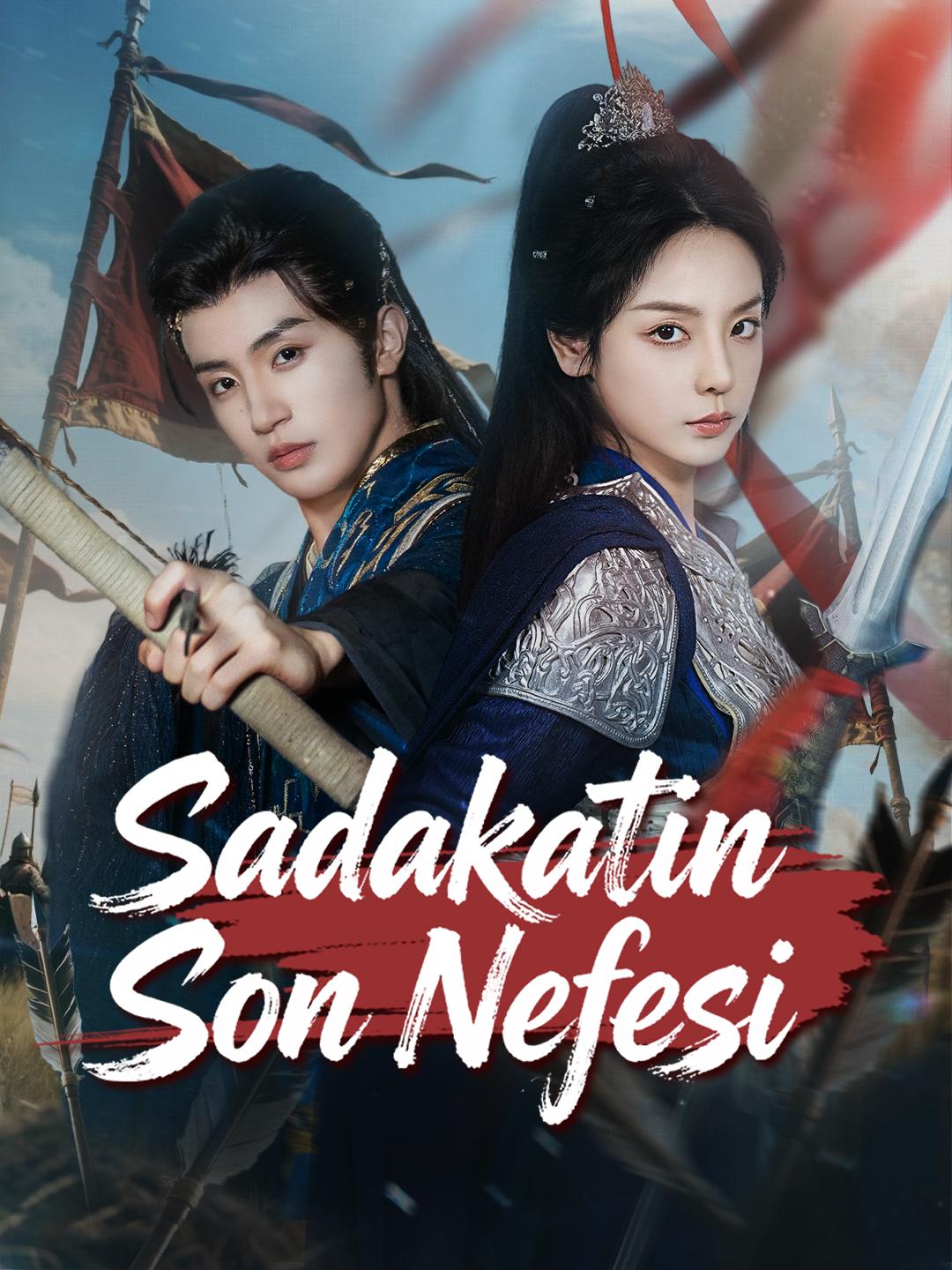 Sadakatin Son Nefesi