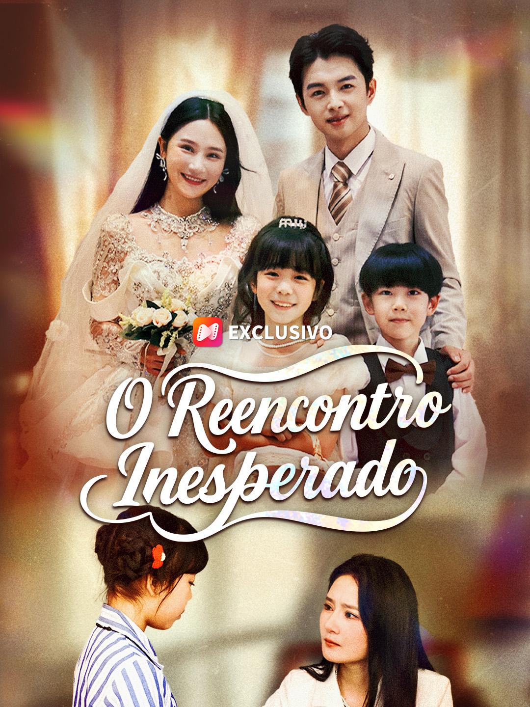 O Reencontro Inesperado