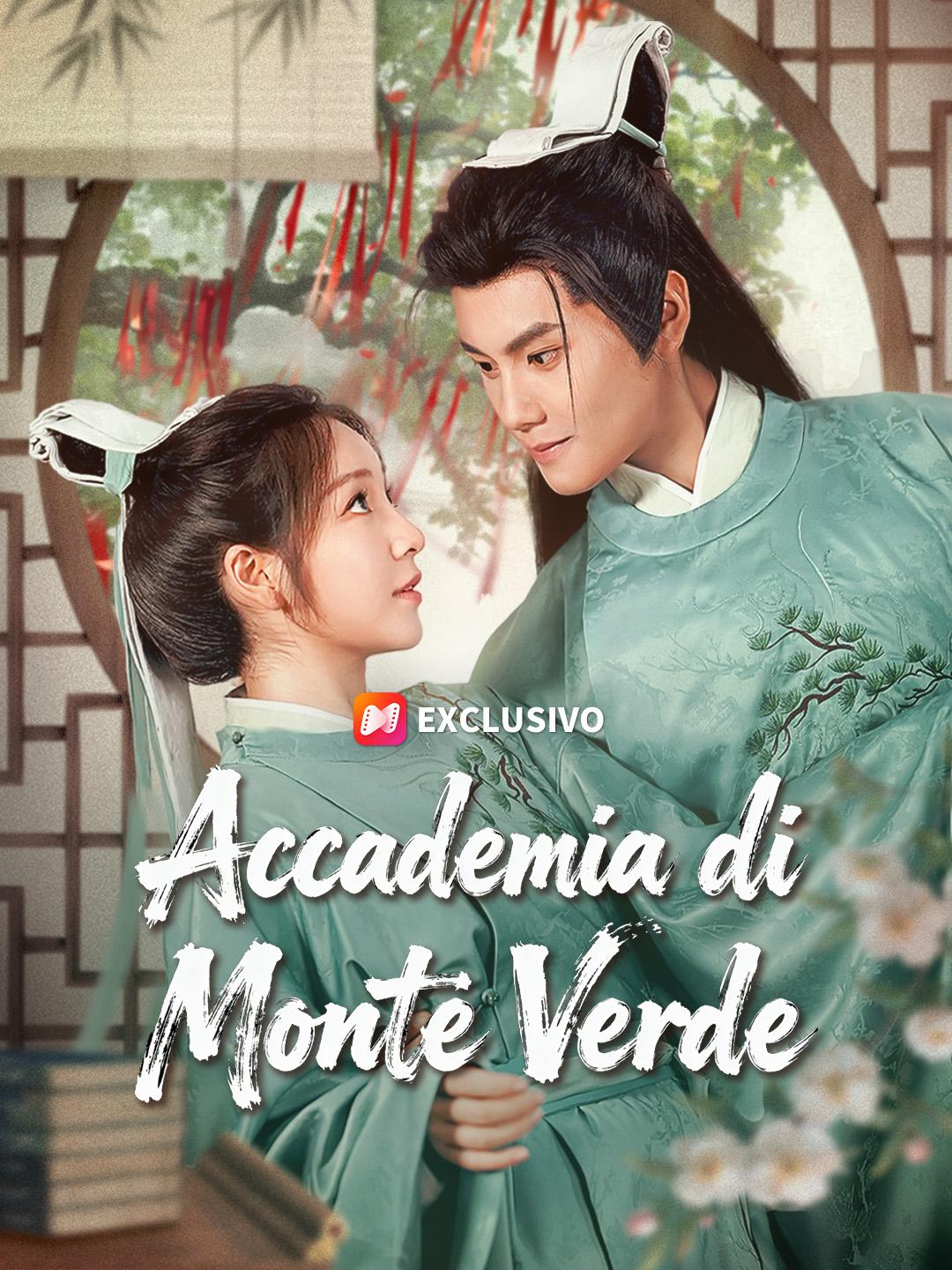 Accademia di Monte Verde