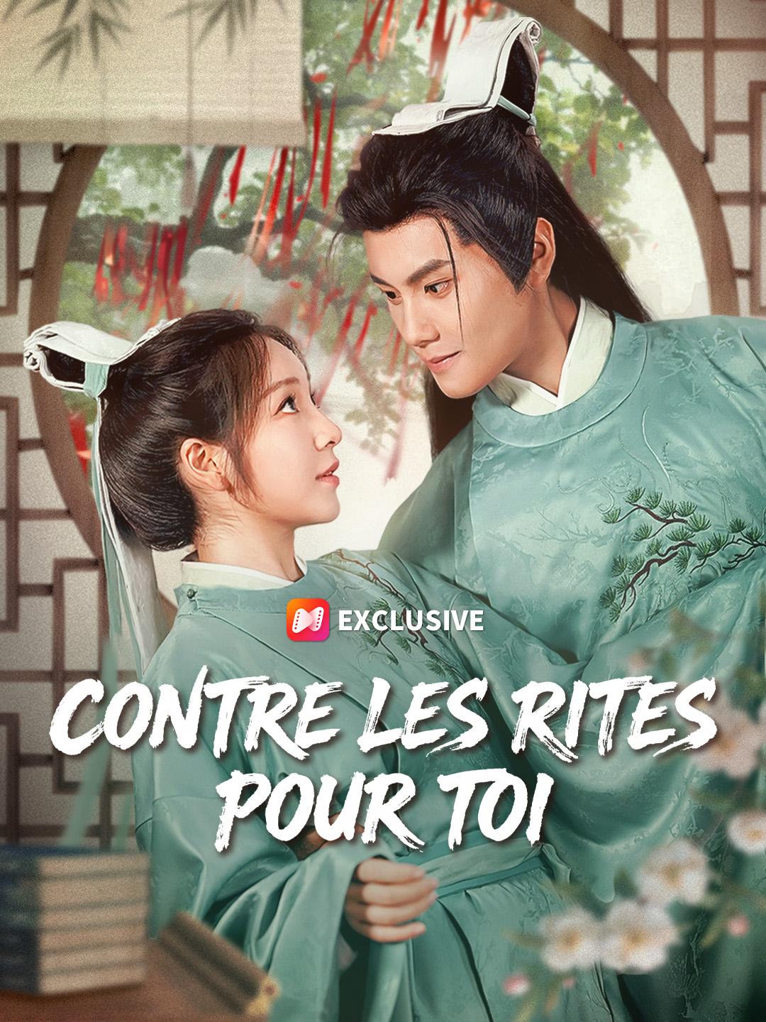 CONTRE LES RITES POUR TOI