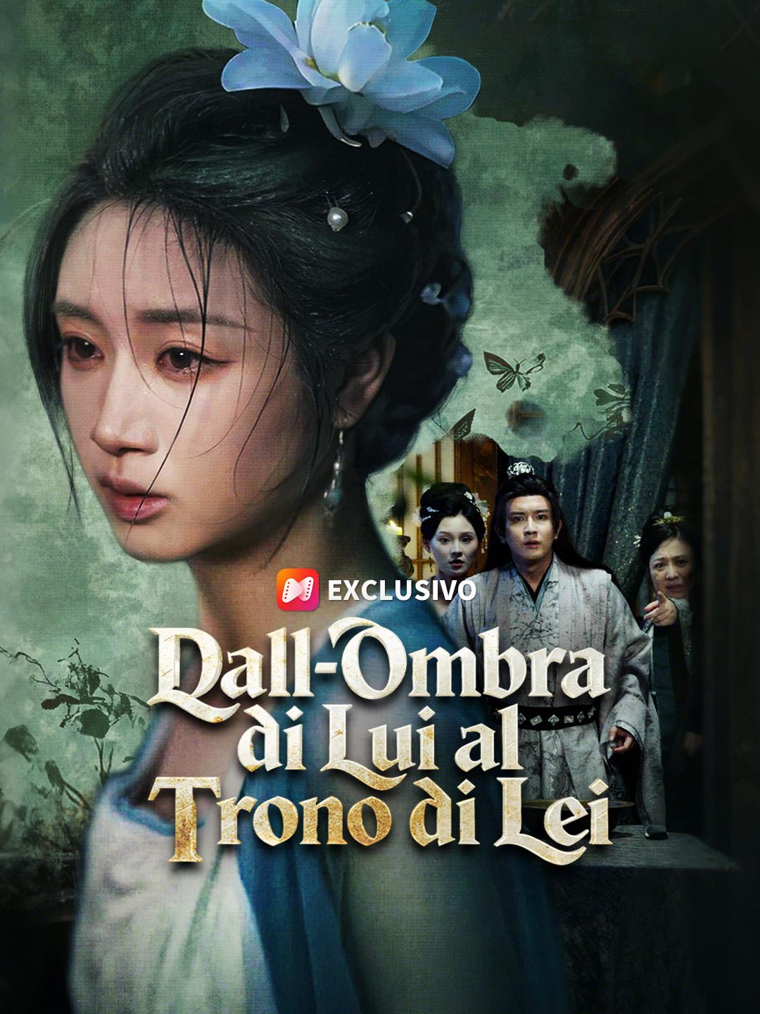 Dall'Ombra di Lui al Trono di Lei