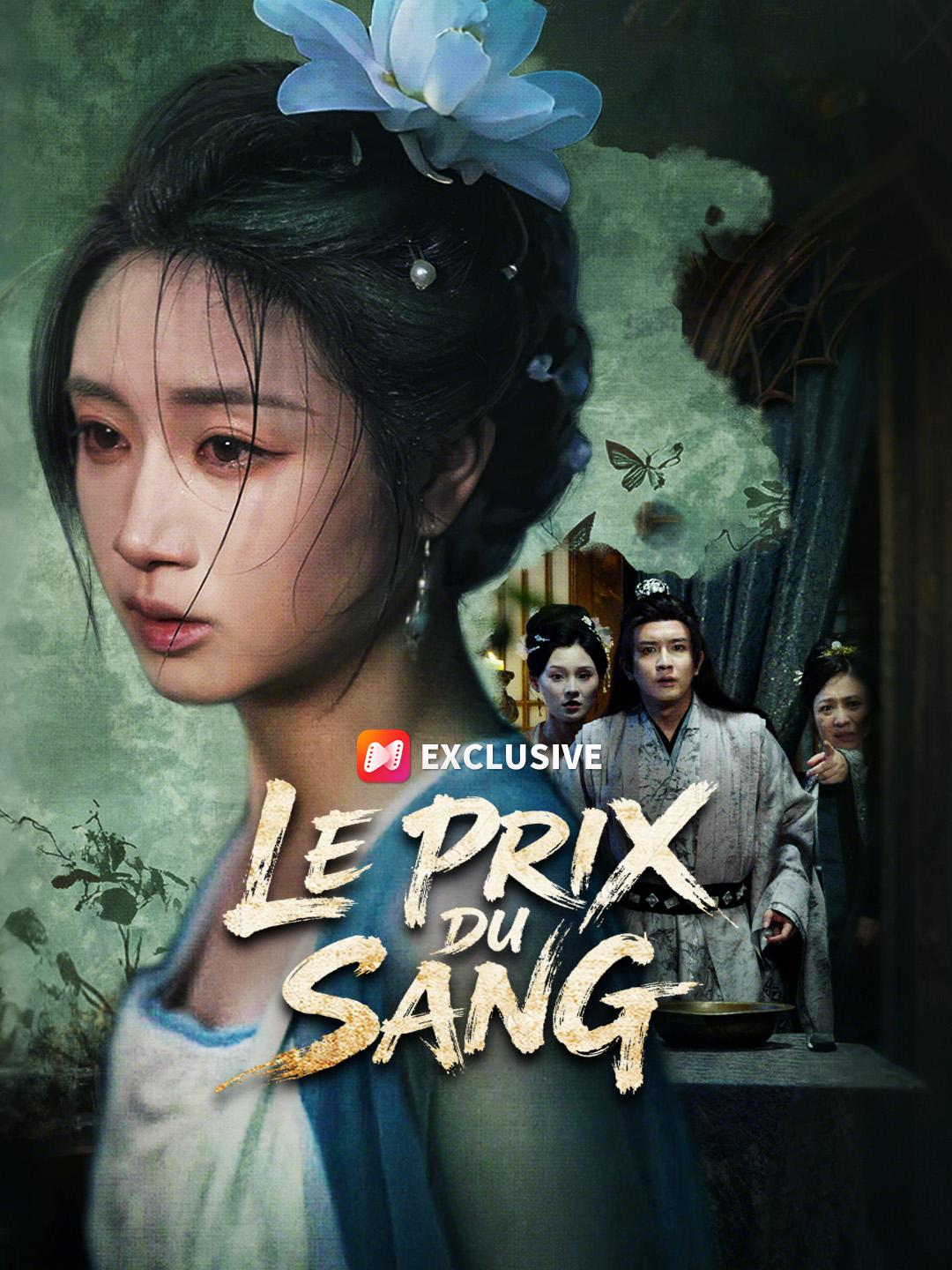 LE PRIX DU SANG