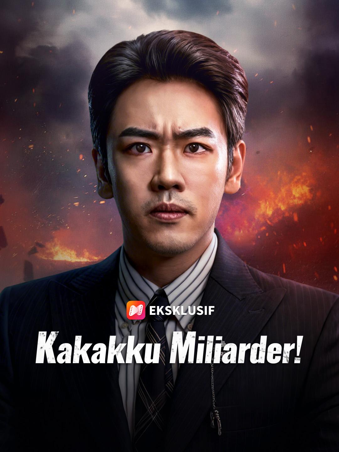 Kakakku Miliarder!