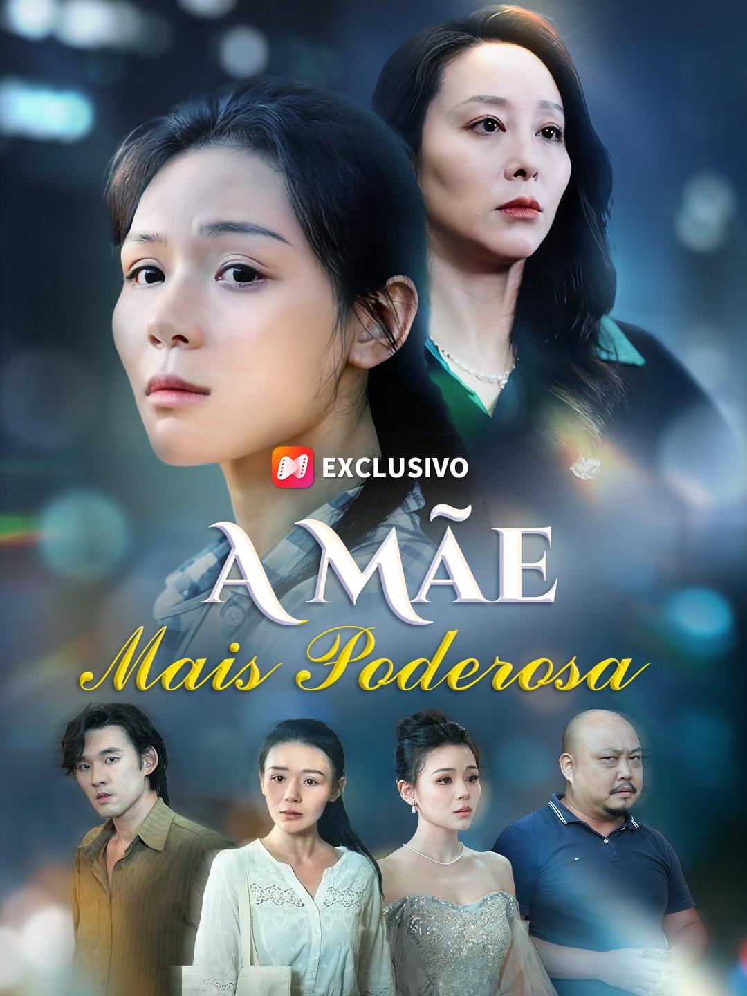 A Mãe Mais Poderosa