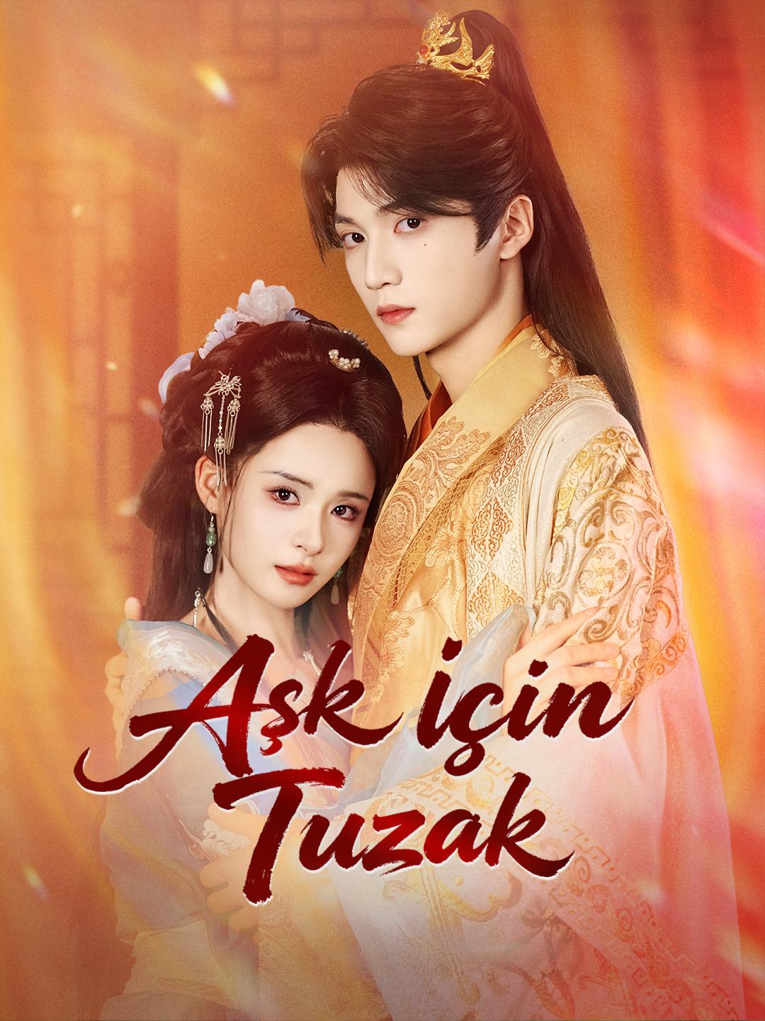 Aşk İçin Tuzak